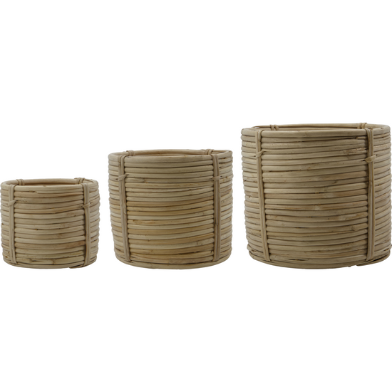 Baskets, HDLinder, Natural