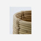 Basket, HDLinder, Natural