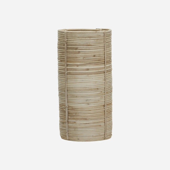 Opbevaringskurv, HDBella, Natural