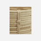 Storage basket, HDBella, Natural