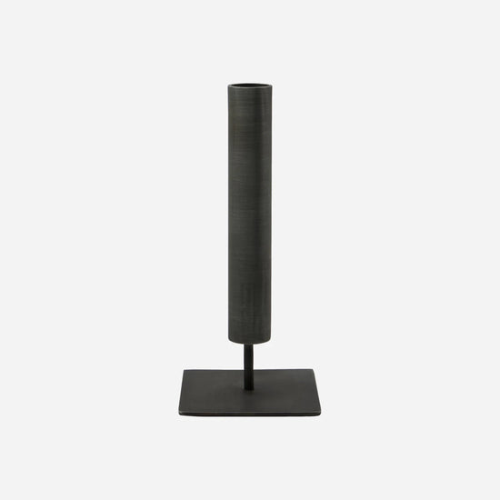 Candle stand, HDKolo, Black