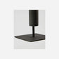 Candle stand, HDKolo, Black