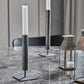Candle stand, HDKolo, Black