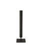 Candle stand, HDKolo, Black