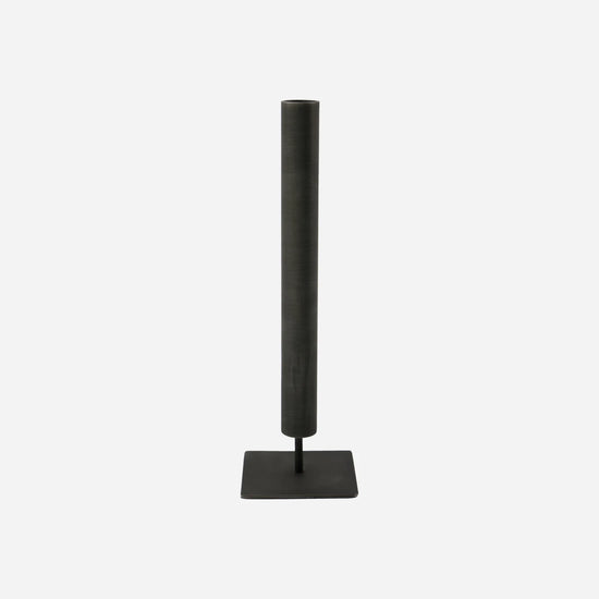 Candle stand, HDKolo, Black