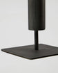 Candle stand, HDKolo, Black
