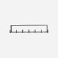 Coat rack, HDRack, Black
