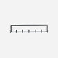 Coat rack, HDRack, Black