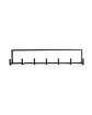 Coat rack, HDRack, Black