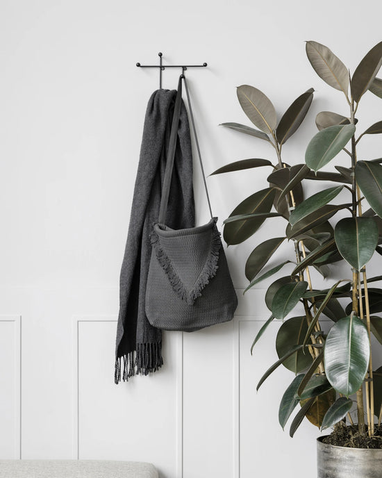 Rack, HDPrea, Matte black