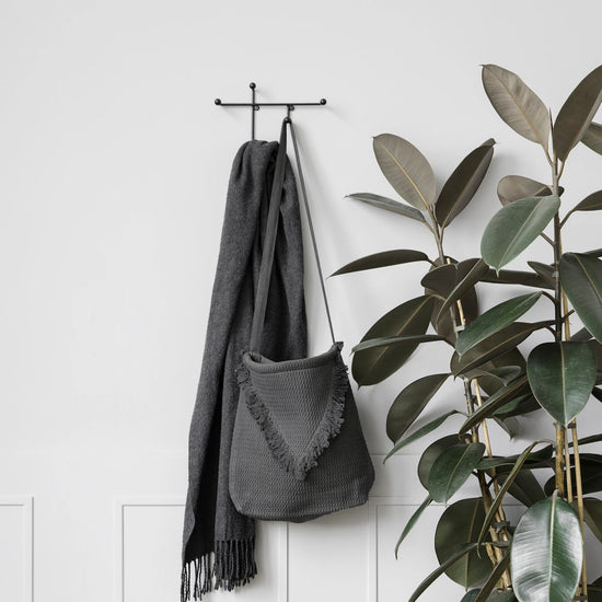 Knage, HDPrea, Mat sort