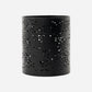 Tealight holder, HDRando, Black