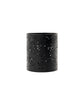 Tealight holder, HDRando, Black