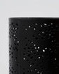 Tealight holder, HDRando, Black