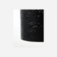 Tealight holder, HDRando, Black