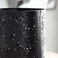 Tealight holder, HDRando, Black