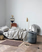 Floor lamp, HDPrecise, Brass