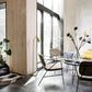 Floor lamp, HDPrecise, Brass