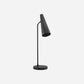 Table lamp, HDPrecise, Matte black