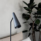 Stehlampe, Precise, Mattschwarz