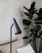 Floor lamp, HDPrecise, Matte black