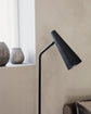 Floor lamp, HDPrecise, Matte black