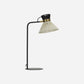 Table lamp, HDCord, Black