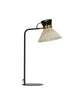 Table lamp, HDCord, Black
