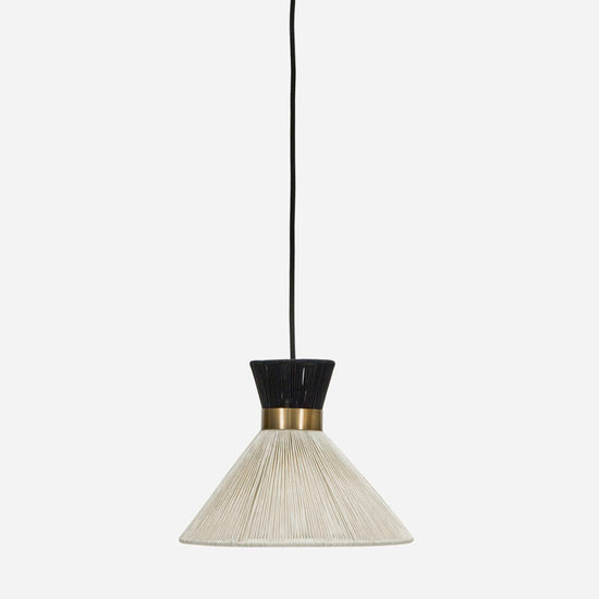 Lamp, HDCord, Black