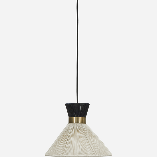 Lamp, HDCord, Black