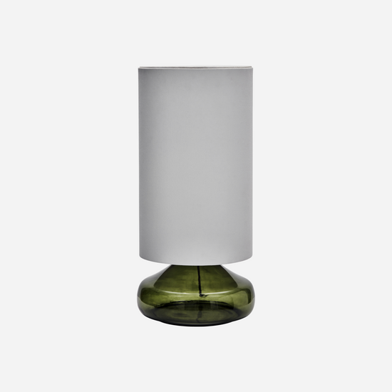 Table lamp, HDMatte, Green;White