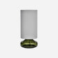 Table lamp, HDMatte, Green, White