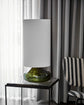 Table lamp, HDMatte, Green, White