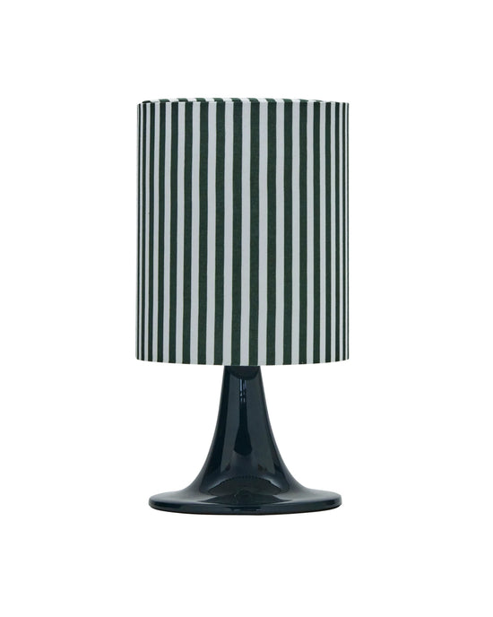 Table lamp, HDTulip, Green