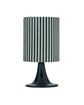 Table lamp, HDTulip, Green