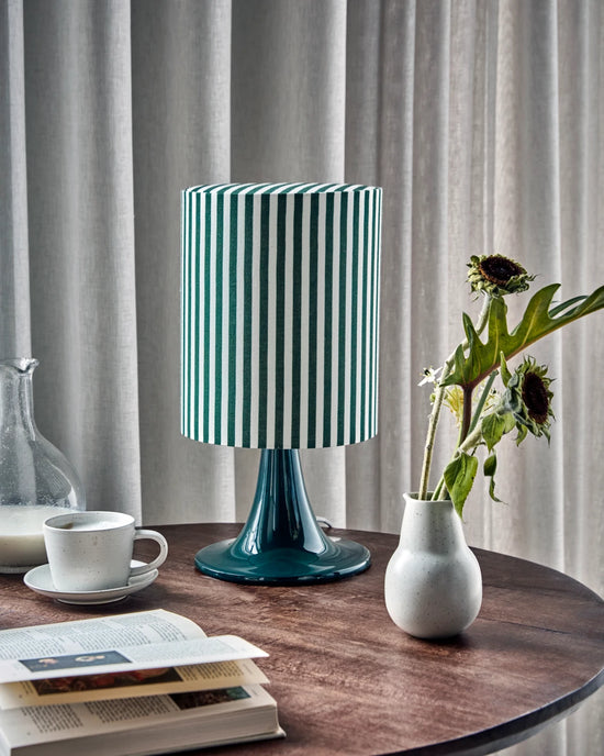 Table lamp, HDTulip, Green