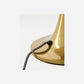 Table lamp, HDTulip, Antique brass