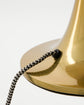 Table lamp, HDTulip, Antique brass