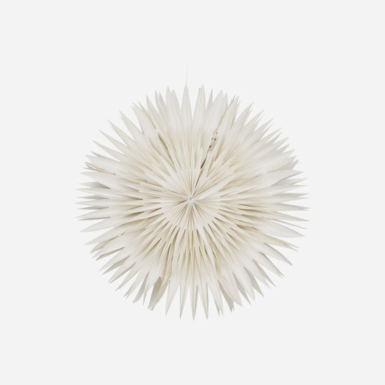 Stern, HDLayer, Weiß