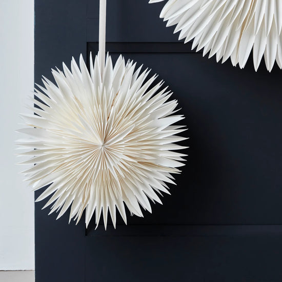 Stern, HDLayer, Weiß