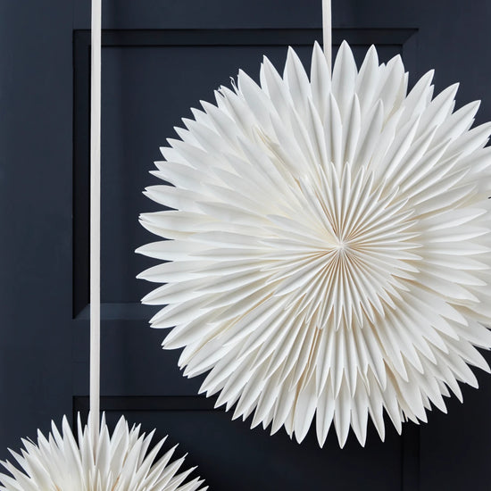 Stern, HDLayer, Weiß