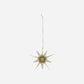 Weihnachtsschmuck, HDStari, Off-White;Champagner