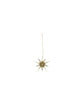 Weihnachtsschmuck, HDStari, Off-White;Champagner