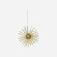 Weihnachtsschmuck, HDStari, Off-White;Champagner