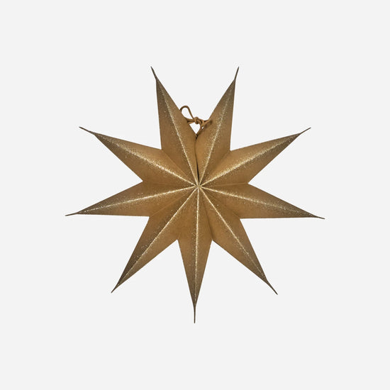 Stern, HD9 Point, Natur;Champagner