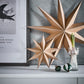 Stern, HD9 Point, Natur;Champagner
