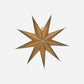 Stern, HD9 Point, Natur;Champagner