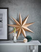Stjerne, HD9 Point, Natur;Champagne