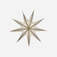 Stern, HD9 Point, Off-White;Champagner