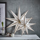 Stern, HD9 Point, Off-White;Champagner